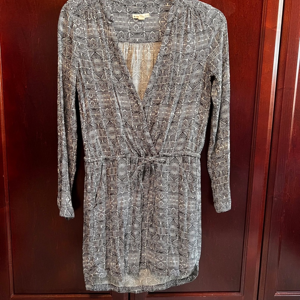 Mango mini dress